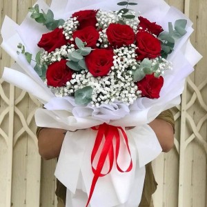 Hoa Tươi Tặng Sinh Nhật - OA89